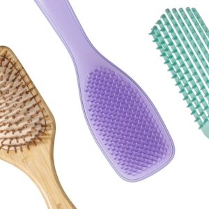 Hair Brushes